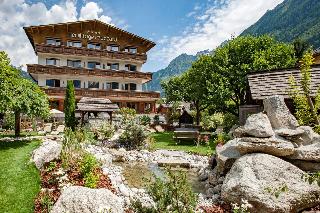 Chalet-Hôtel Hermitage, The Originals Relais (Hot