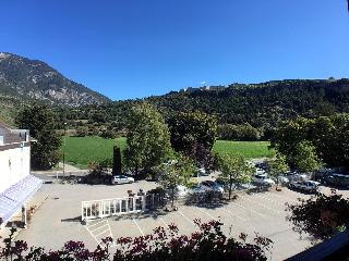 Hotel Lacour