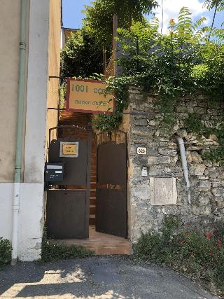 1001 Ocres