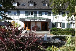 Hotel & Gästehaus Warsteiner Welt