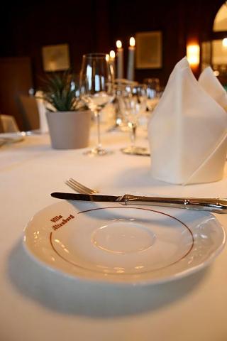Hotel Villa Altenburg