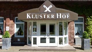 Kluster Hof