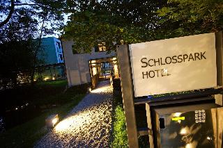 Schlossparkhotel Mariakirchen