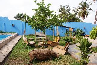 Somewhere Nice - Hostel