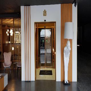 Hotel Xanthippion