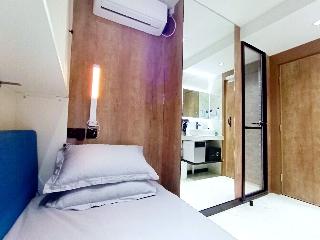 Room:SGL.ST