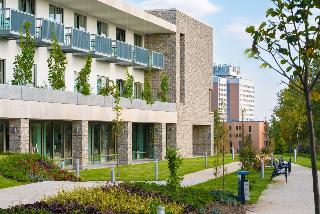 AKADEMIA HOTEL **** BALATONFURED
