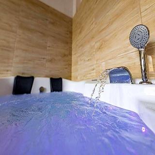 Bazilika alatt Panzió
