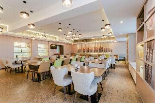 成都双流机场亚朵酒店