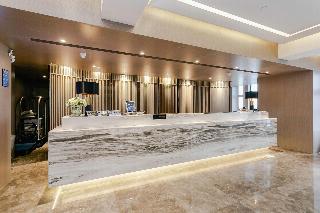 成都双流机场亚朵酒店 photo 5