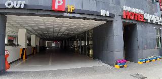 Seosan Hotel Iris