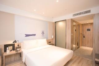 Atour Hotel(Wangjiangxi 1912 Block) photo 5
