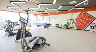 Atour Hotel Kunming Dashanghui