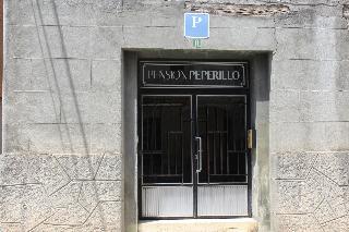 Pensión Peperillo