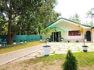 Shaa Lodge