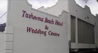 Tasheema Beach Resort