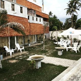 The Surflanaka Resort