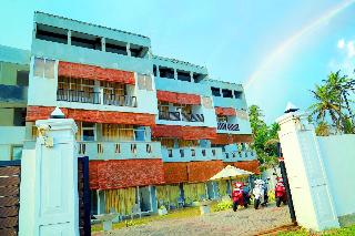 The Surflanaka Resort