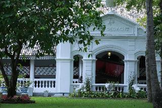 Nooit Gedacht Heritage Hotel-Original Dutch Govern