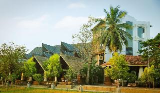 Avasta Resort & Spa