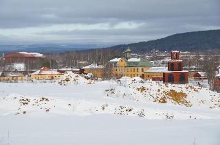Gruvortens Bed & Breakfast