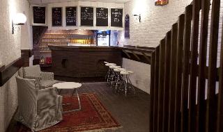 Lages Motel & Restaurang