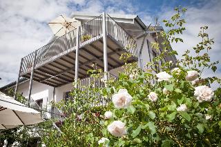 Le Coq Chantant B&B and Boutique Hotel