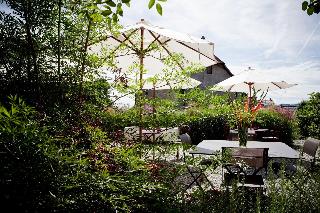 Le Coq Chantant B&B and Boutique Hotel