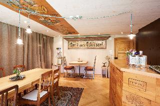 Boutique-Hotel Schluessel