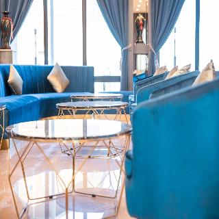 大廳