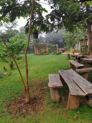 The Nanda Resort