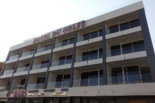 Hôtel du Golfe