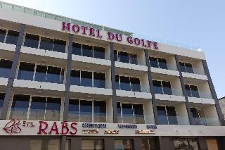 Hôtel du Golfe