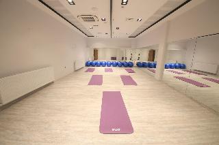 Aymira Hotel & Spa