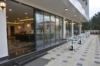 Eleia Hotel İznik