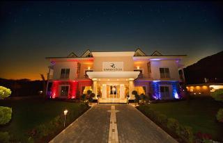 Grand Göcek Hotel