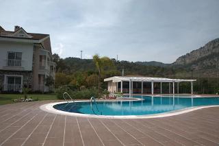 Grand Göcek Hotel