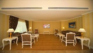 Grand Göcek Hotel