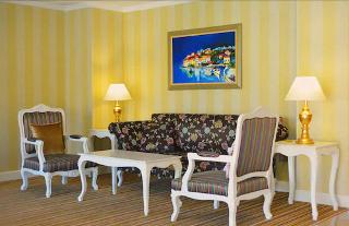 Grand Göcek Hotel