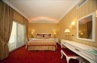 Grand Göcek Hotel