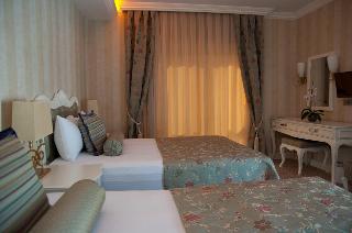 Grand Göcek Hotel