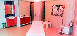 Grand Ahos Hotel & Spa