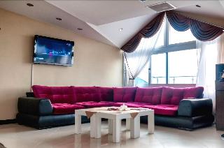 Grand Ahos Hotel & Spa