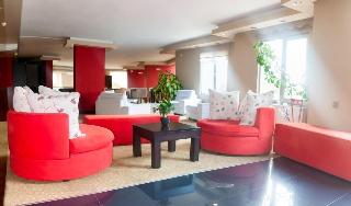 Grand Ahos Hotel & Spa