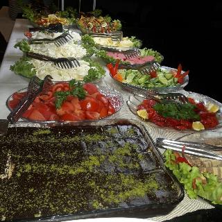 Grand Ahos Hotel & Spa