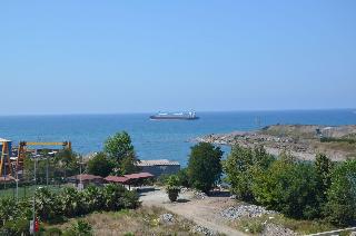 Grand Ahos Hotel & Spa