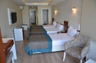 Grand Ahos Hotel & Spa