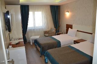 Grand Ahos Hotel & Spa