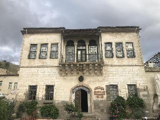 Old Greek House