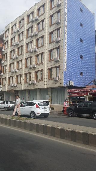 Azizoglu Malkoc Hotel